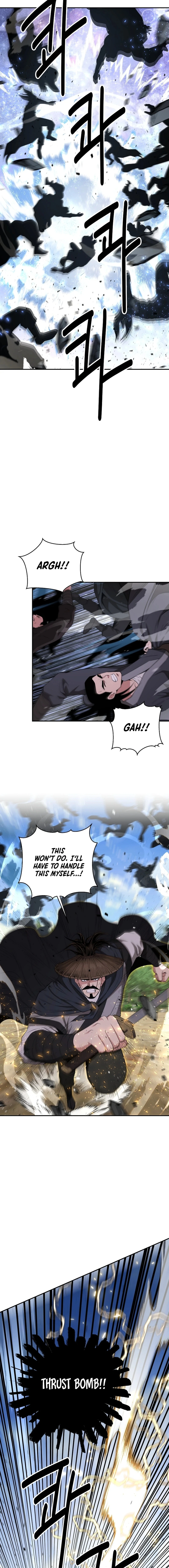 The World’s Best Kunlun Tavern Chapter 52 - page 4