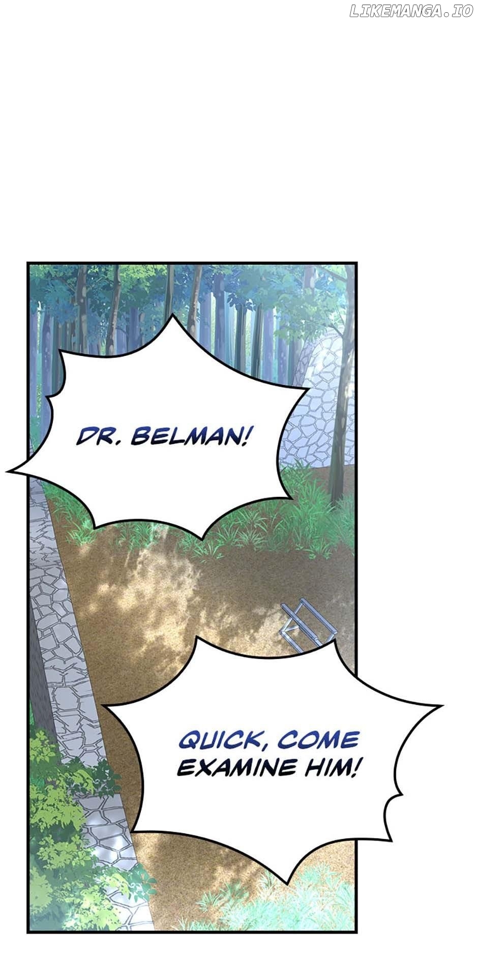 A Perfect Ending Plan of the Villain in a Fairy Tale Chapter 103 - page 1