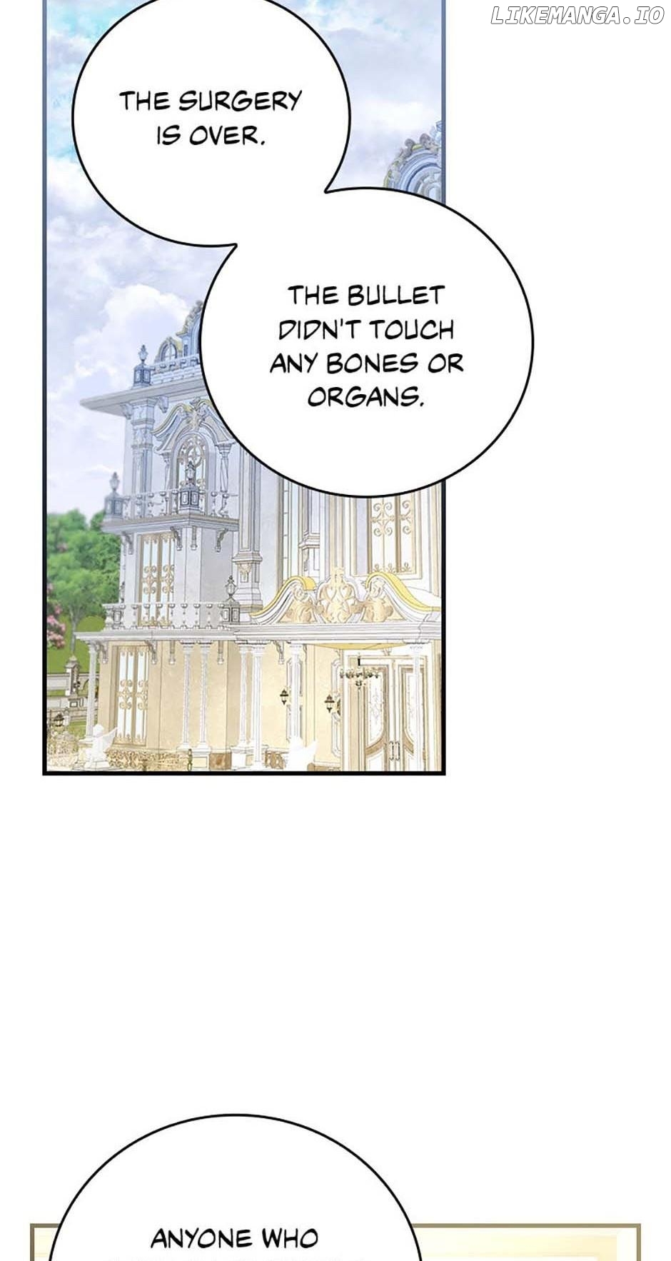A Perfect Ending Plan of the Villain in a Fairy Tale Chapter 103 - page 11