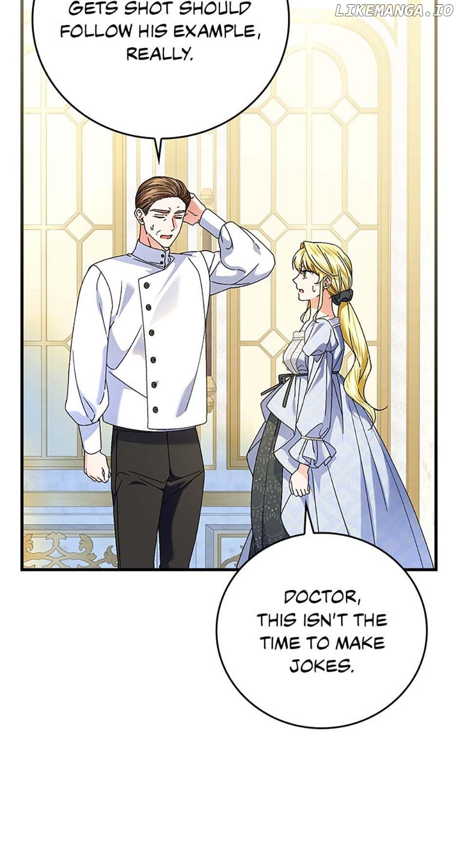 A Perfect Ending Plan of the Villain in a Fairy Tale Chapter 103 - page 12
