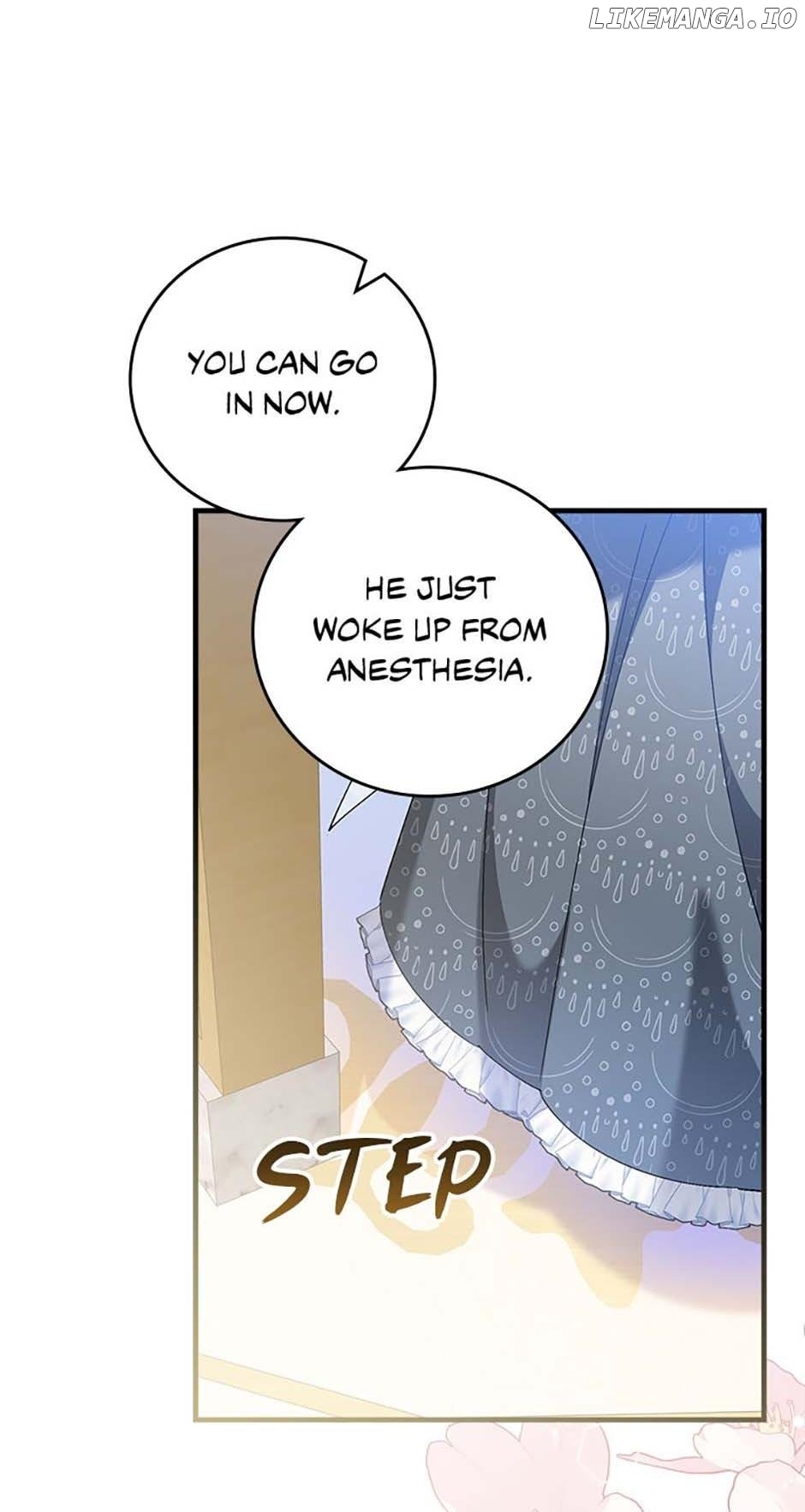A Perfect Ending Plan of the Villain in a Fairy Tale Chapter 103 - page 13