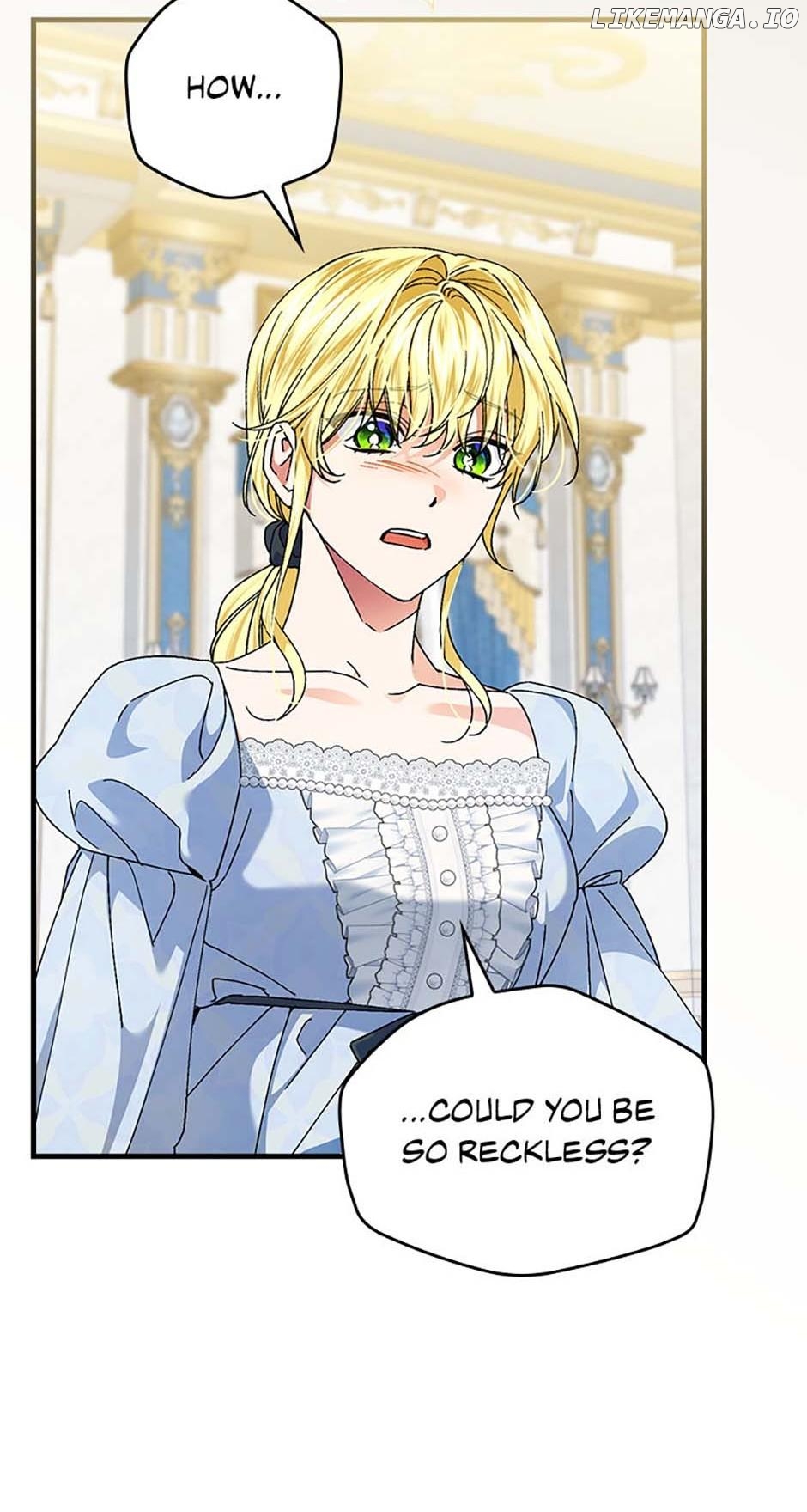 A Perfect Ending Plan of the Villain in a Fairy Tale Chapter 103 - page 16