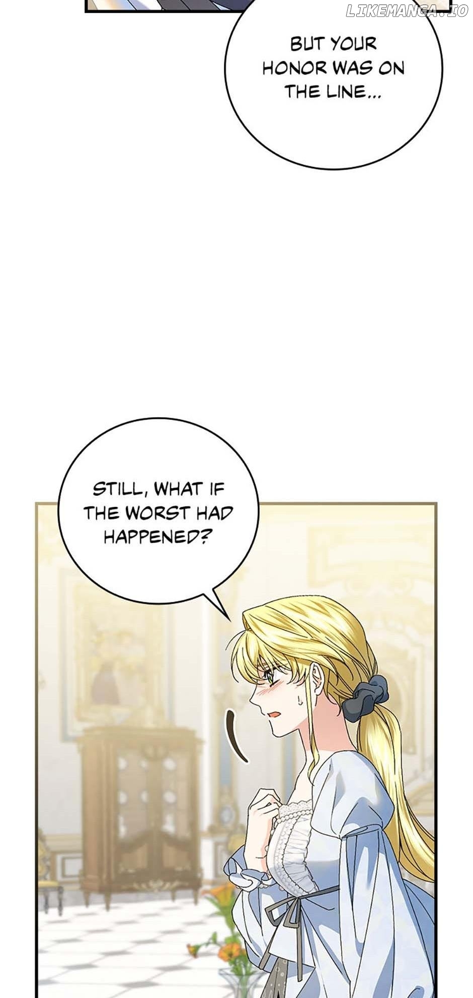 A Perfect Ending Plan of the Villain in a Fairy Tale Chapter 103 - page 18