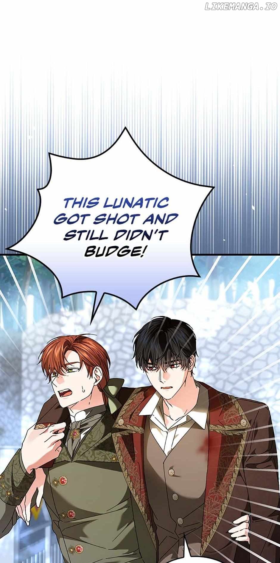 A Perfect Ending Plan of the Villain in a Fairy Tale Chapter 103 - page 2