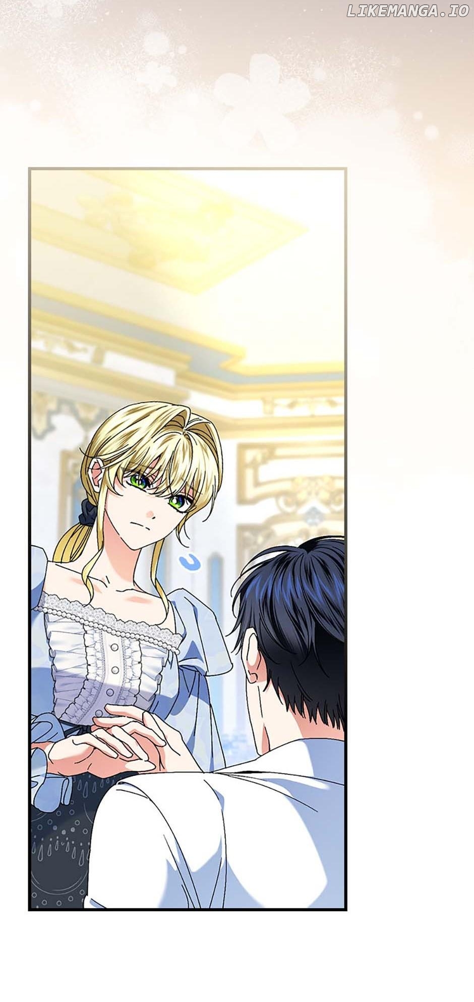 A Perfect Ending Plan of the Villain in a Fairy Tale Chapter 103 - page 22