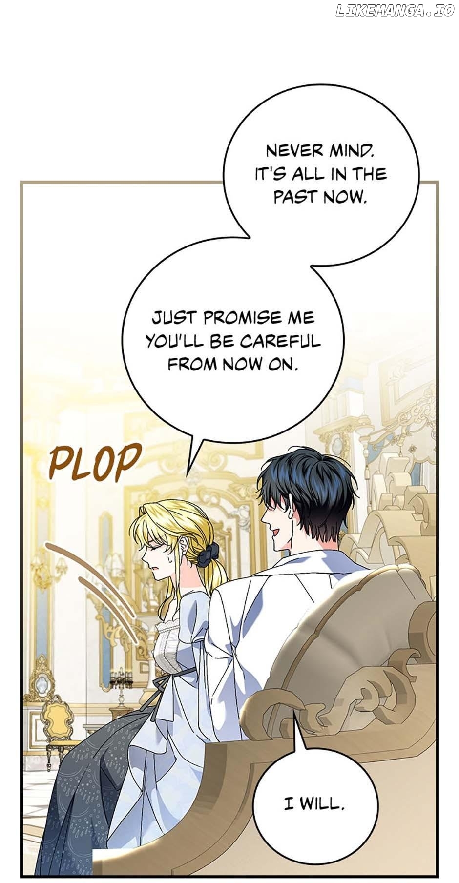 A Perfect Ending Plan of the Villain in a Fairy Tale Chapter 103 - page 25