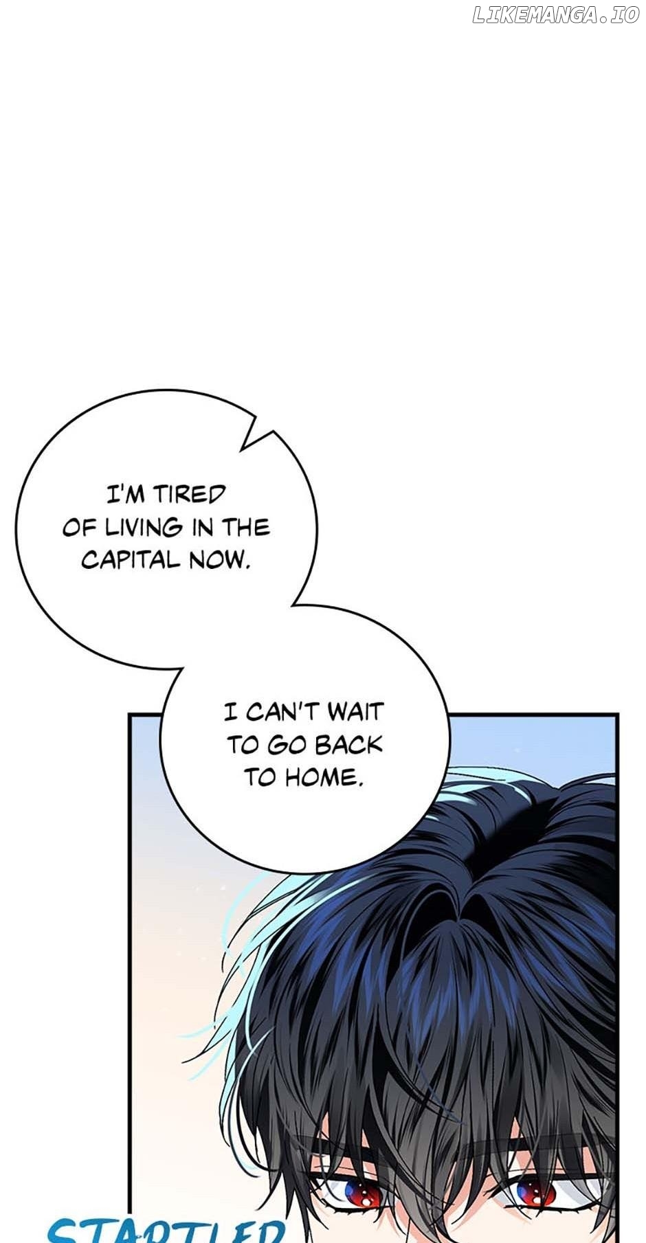 A Perfect Ending Plan of the Villain in a Fairy Tale Chapter 103 - page 26