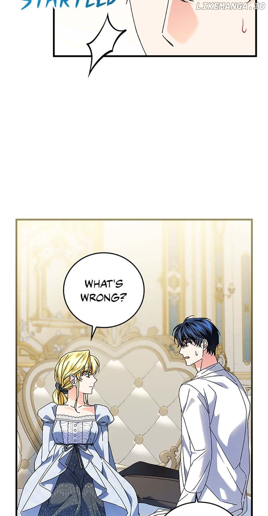 A Perfect Ending Plan of the Villain in a Fairy Tale Chapter 103 - page 27