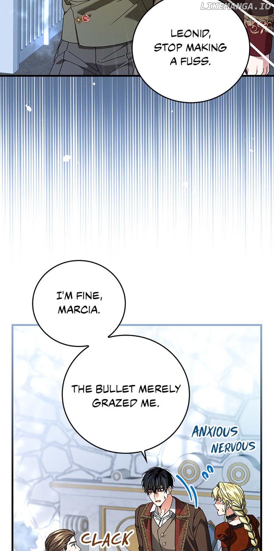 A Perfect Ending Plan of the Villain in a Fairy Tale Chapter 103 - page 3