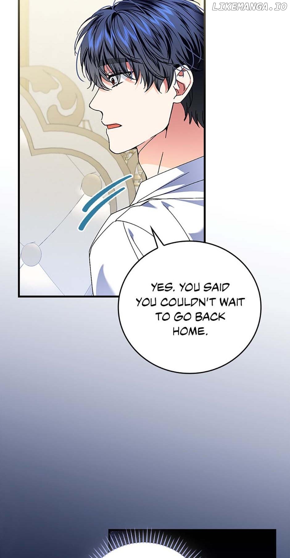 A Perfect Ending Plan of the Villain in a Fairy Tale Chapter 103 - page 30