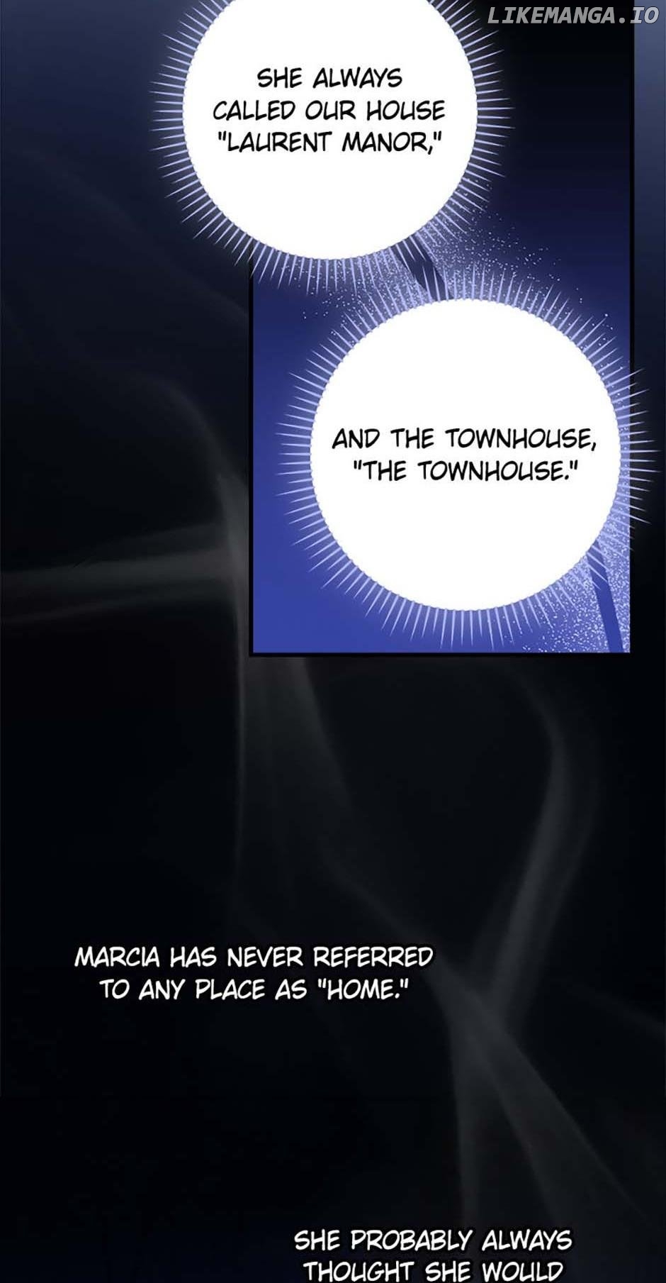 A Perfect Ending Plan of the Villain in a Fairy Tale Chapter 103 - page 31