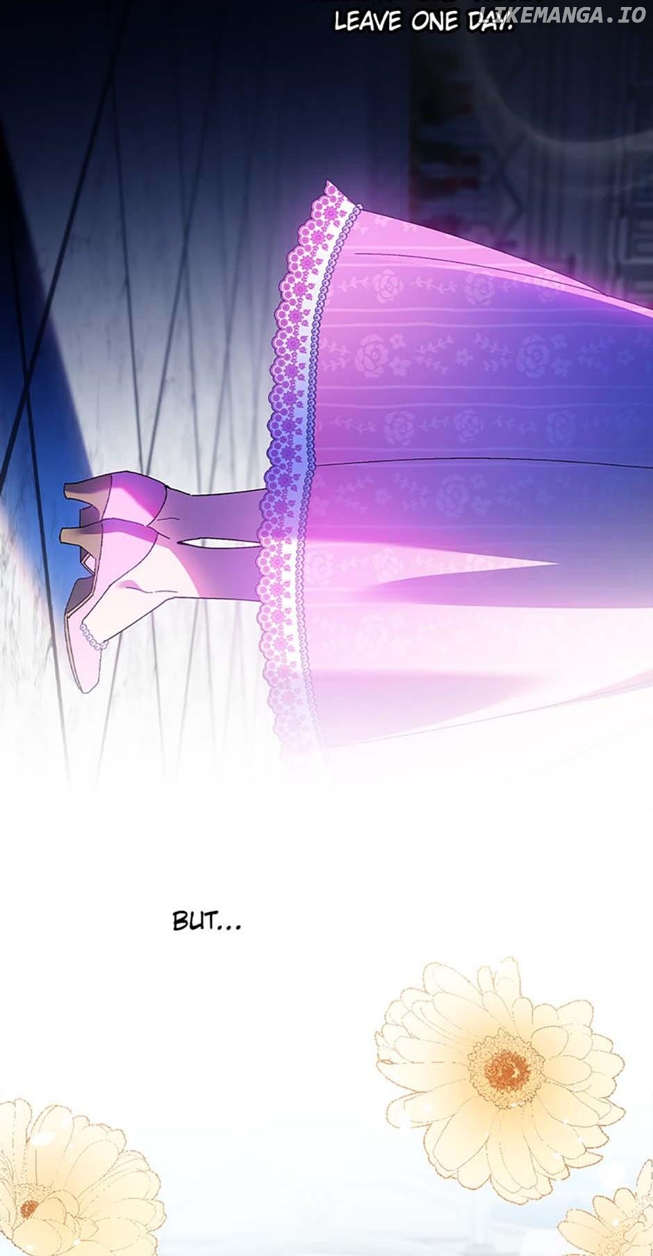 A Perfect Ending Plan of the Villain in a Fairy Tale Chapter 103 - page 32