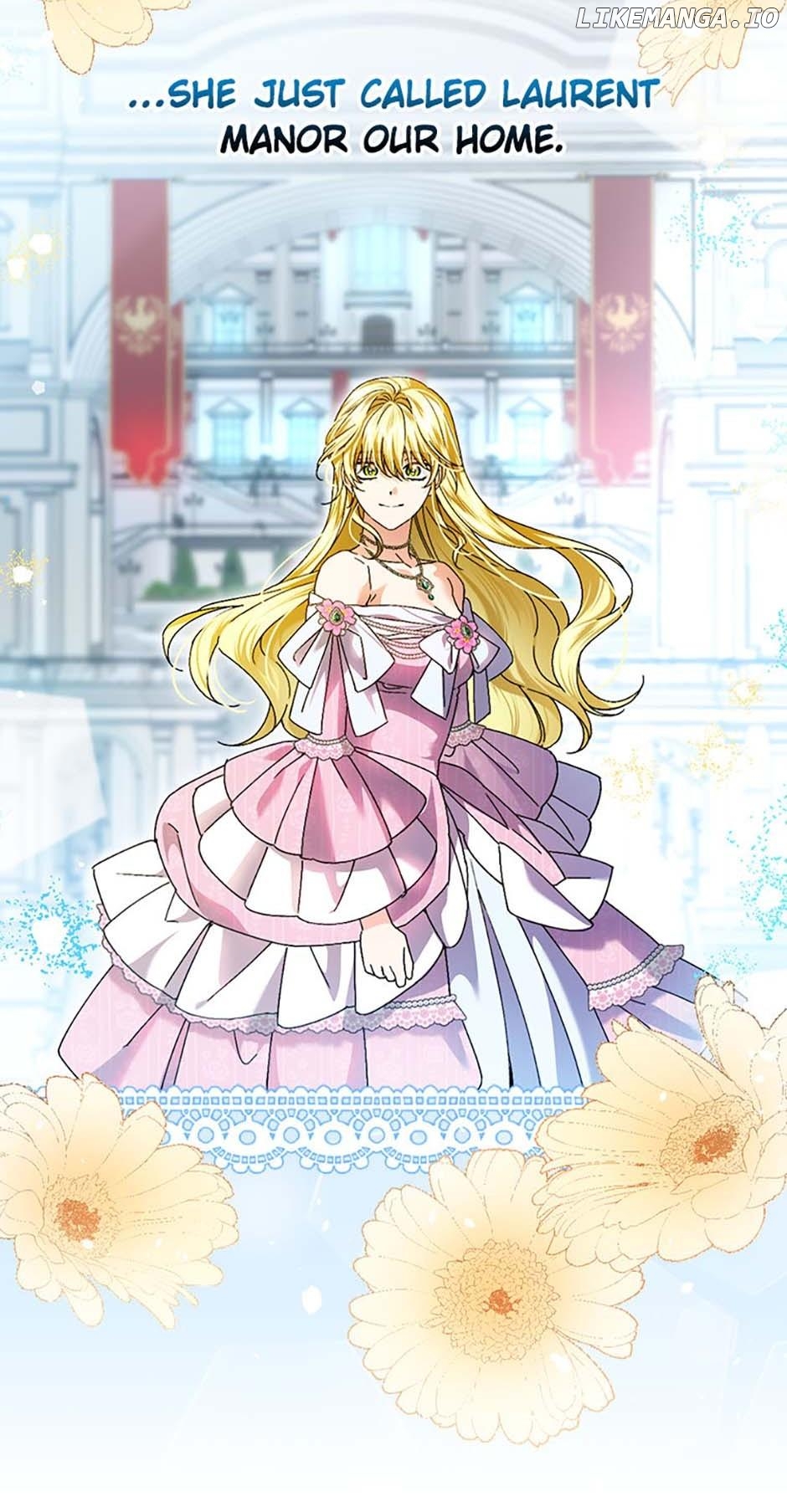 A Perfect Ending Plan of the Villain in a Fairy Tale Chapter 103 - page 33