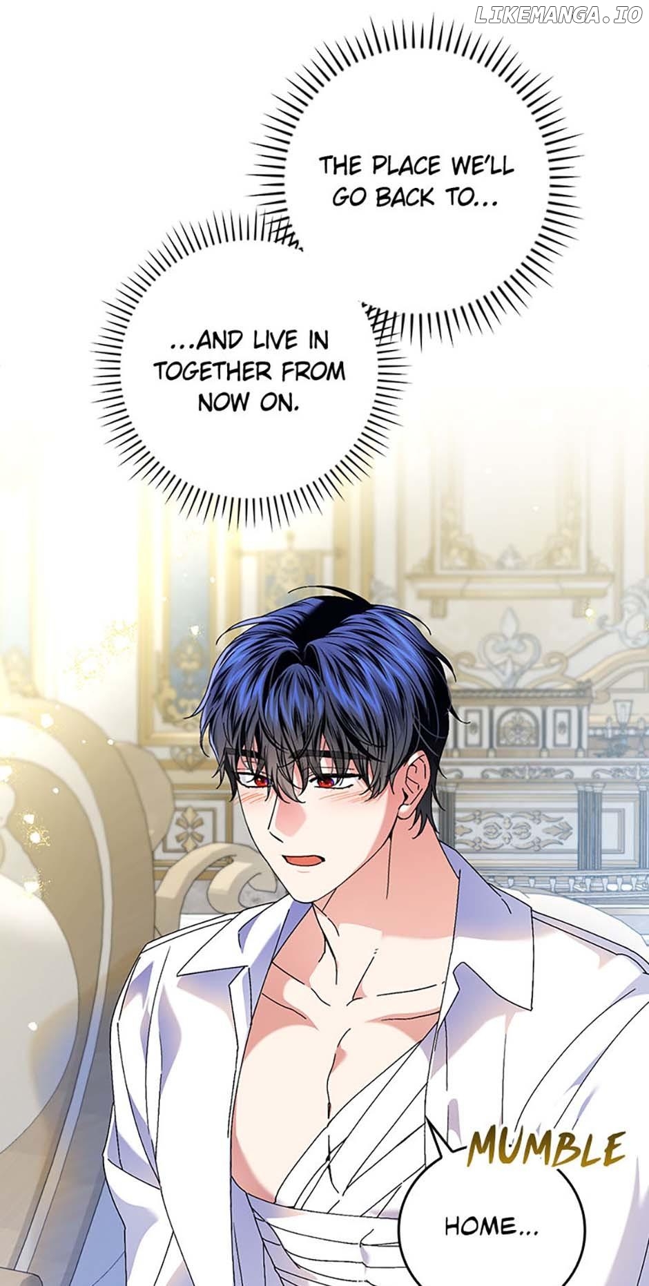 A Perfect Ending Plan of the Villain in a Fairy Tale Chapter 103 - page 34