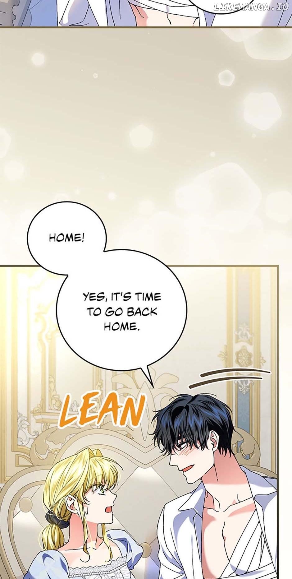 A Perfect Ending Plan of the Villain in a Fairy Tale Chapter 103 - page 35
