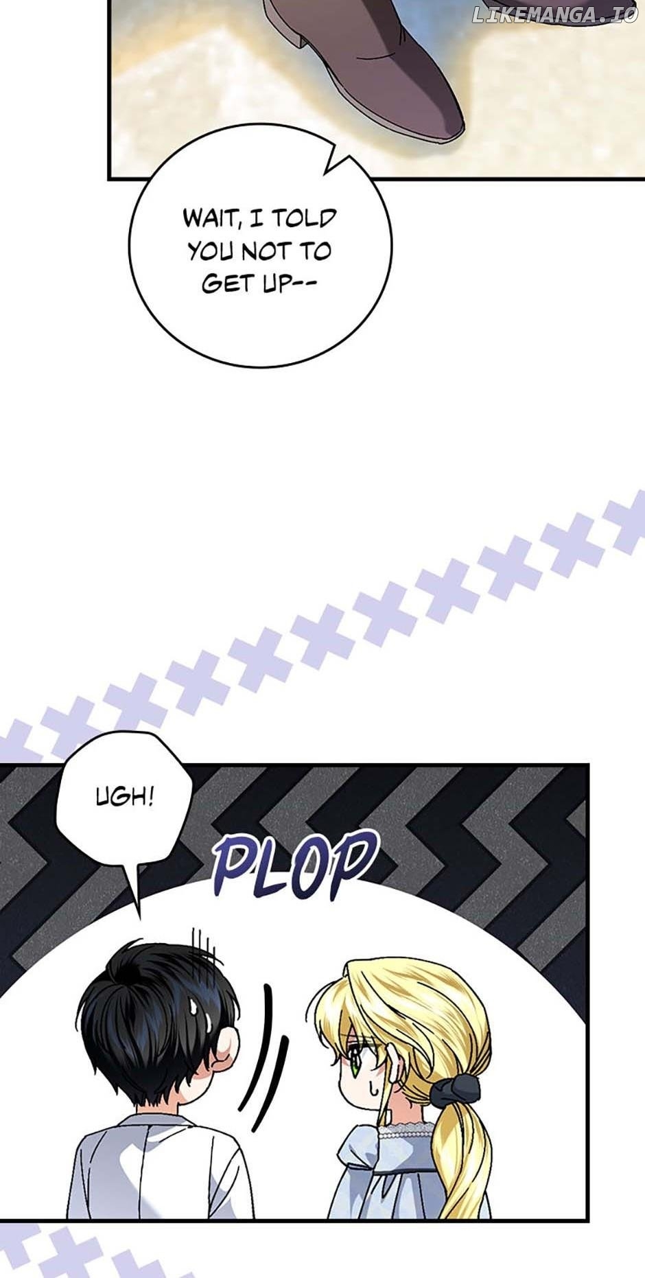 A Perfect Ending Plan of the Villain in a Fairy Tale Chapter 103 - page 37