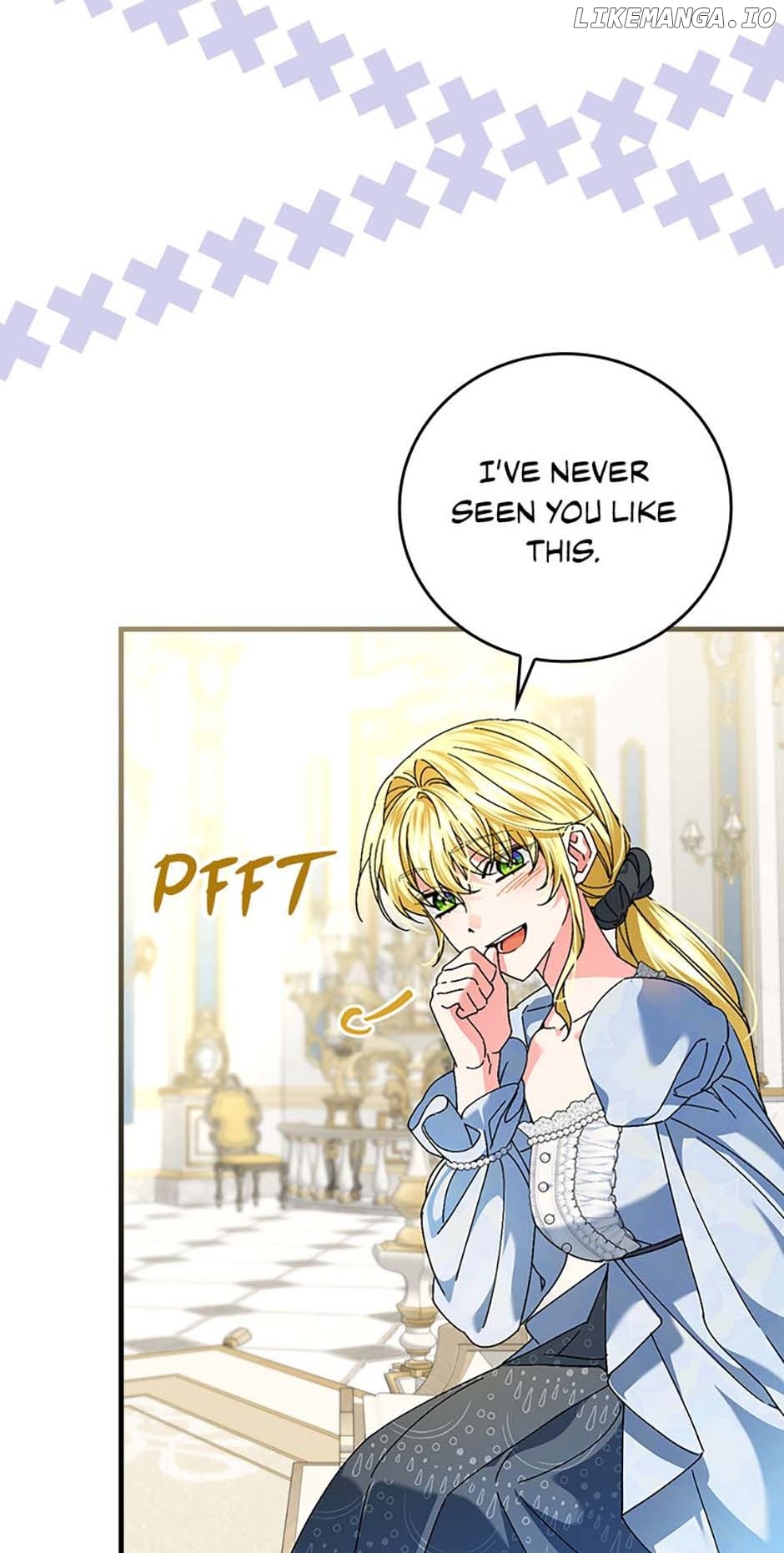 A Perfect Ending Plan of the Villain in a Fairy Tale Chapter 103 - page 38