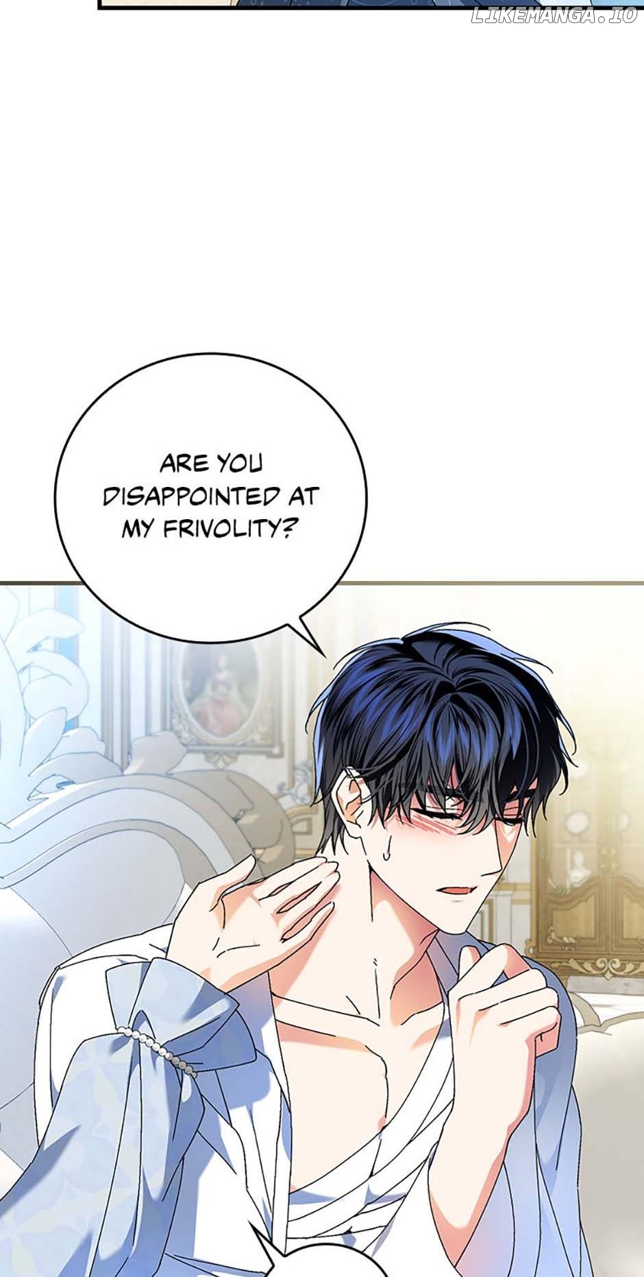A Perfect Ending Plan of the Villain in a Fairy Tale Chapter 103 - page 39