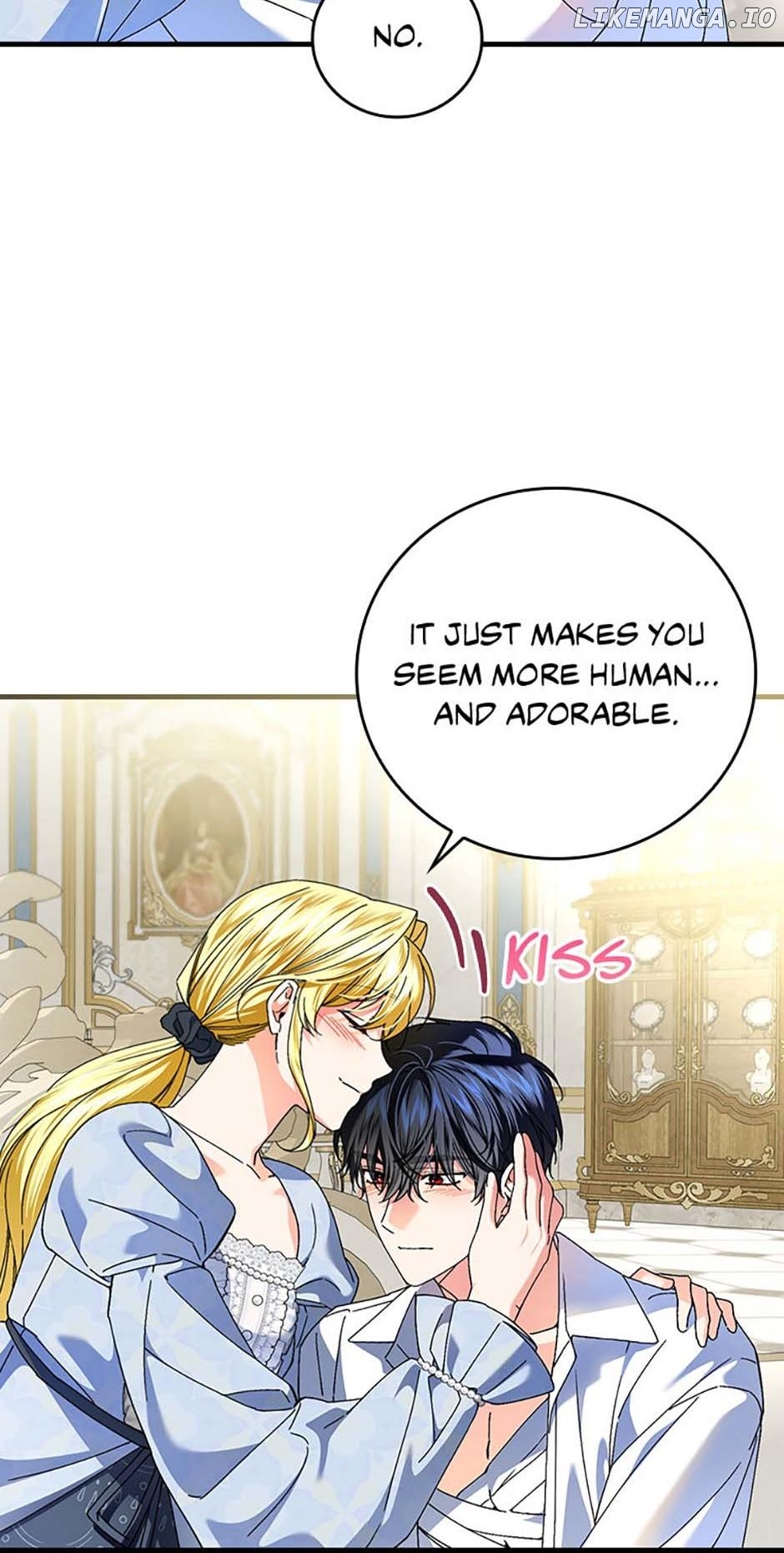 A Perfect Ending Plan of the Villain in a Fairy Tale Chapter 103 - page 40