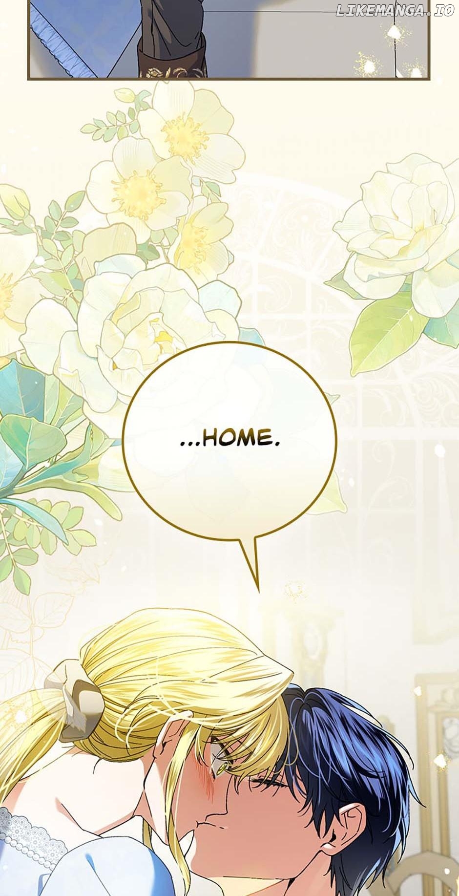 A Perfect Ending Plan of the Villain in a Fairy Tale Chapter 103 - page 43