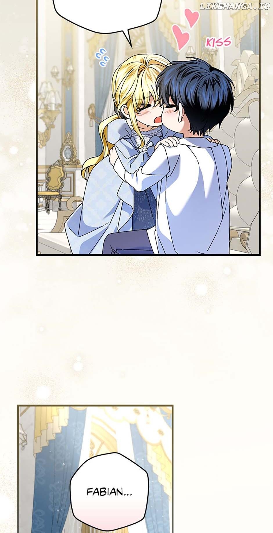 A Perfect Ending Plan of the Villain in a Fairy Tale Chapter 103 - page 45