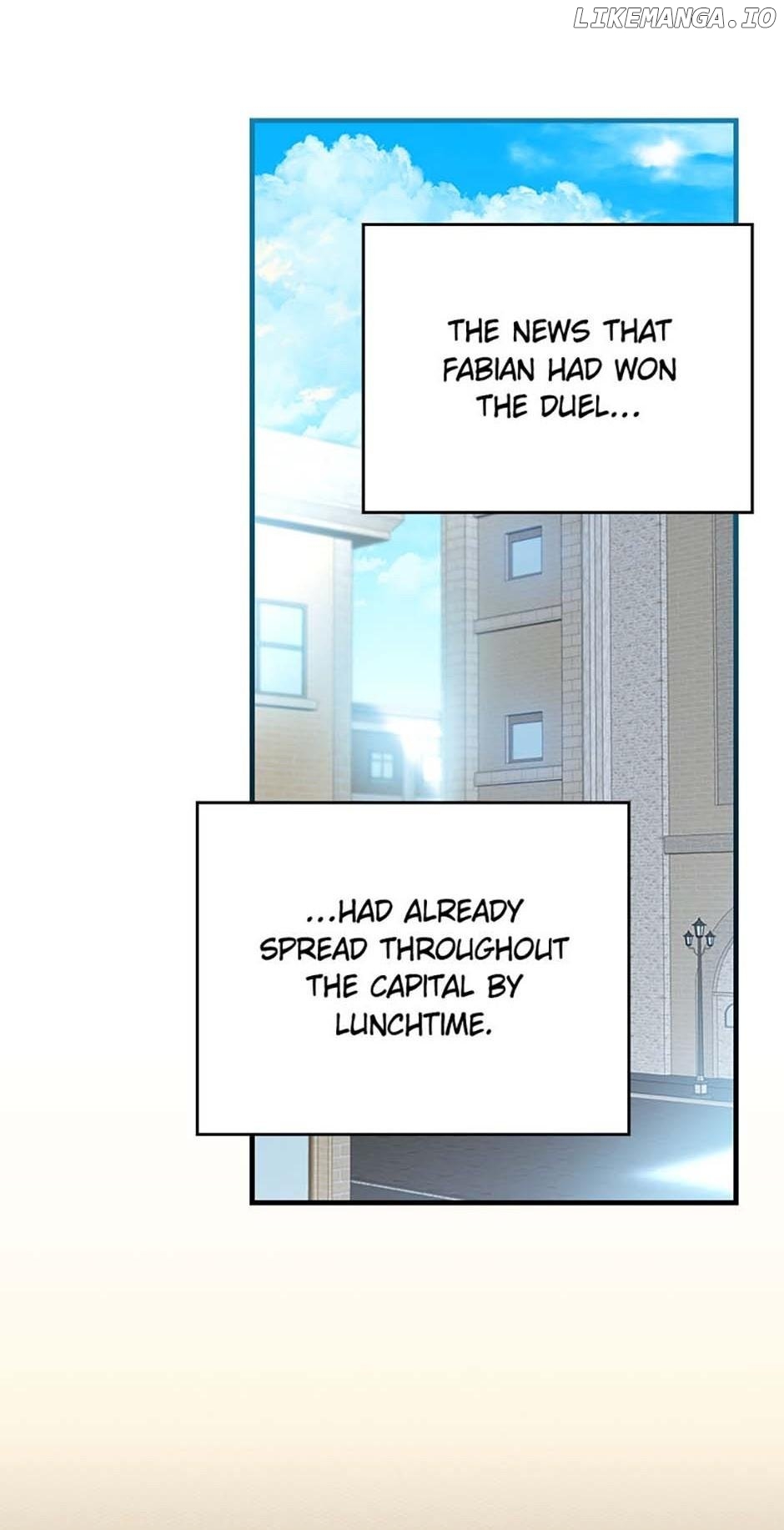 A Perfect Ending Plan of the Villain in a Fairy Tale Chapter 103 - page 47