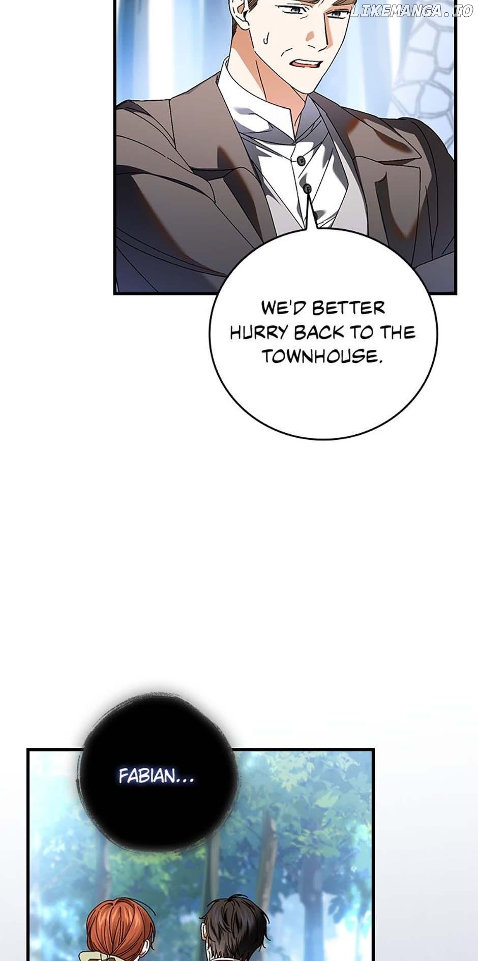 A Perfect Ending Plan of the Villain in a Fairy Tale Chapter 103 - page 5
