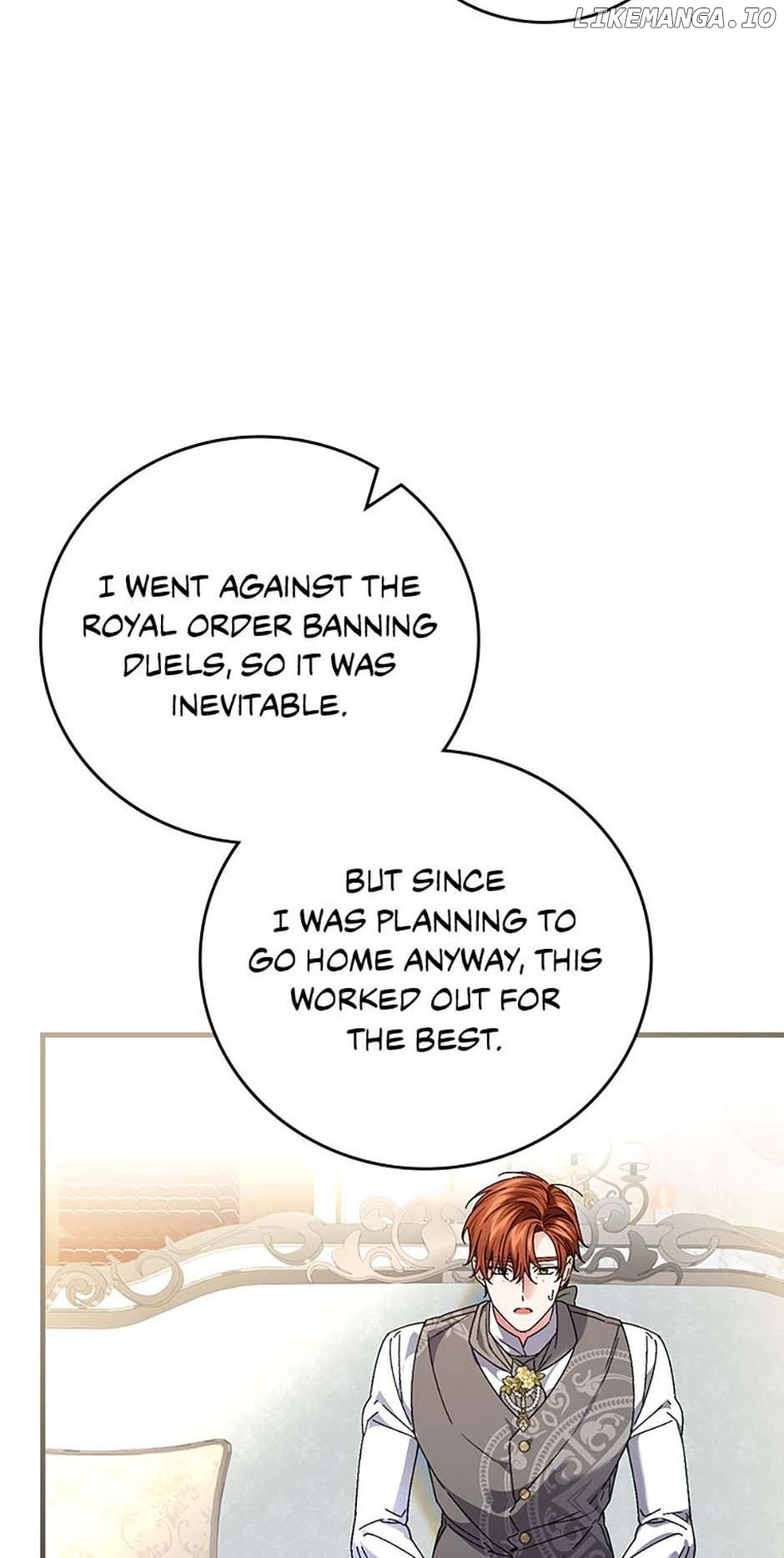 A Perfect Ending Plan of the Villain in a Fairy Tale Chapter 103 - page 53
