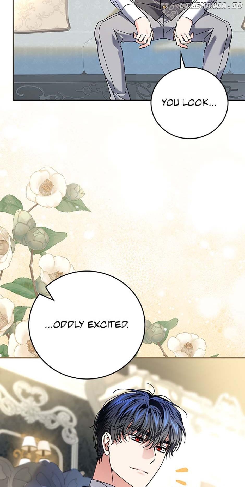 A Perfect Ending Plan of the Villain in a Fairy Tale Chapter 103 - page 54
