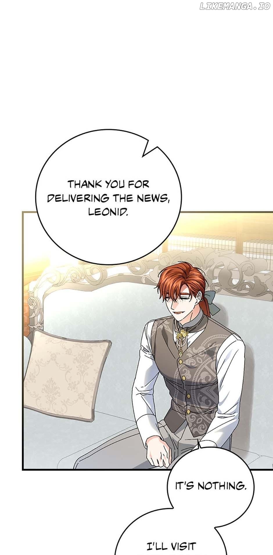 A Perfect Ending Plan of the Villain in a Fairy Tale Chapter 103 - page 58
