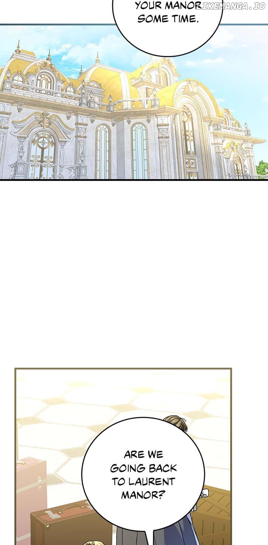 A Perfect Ending Plan of the Villain in a Fairy Tale Chapter 103 - page 59