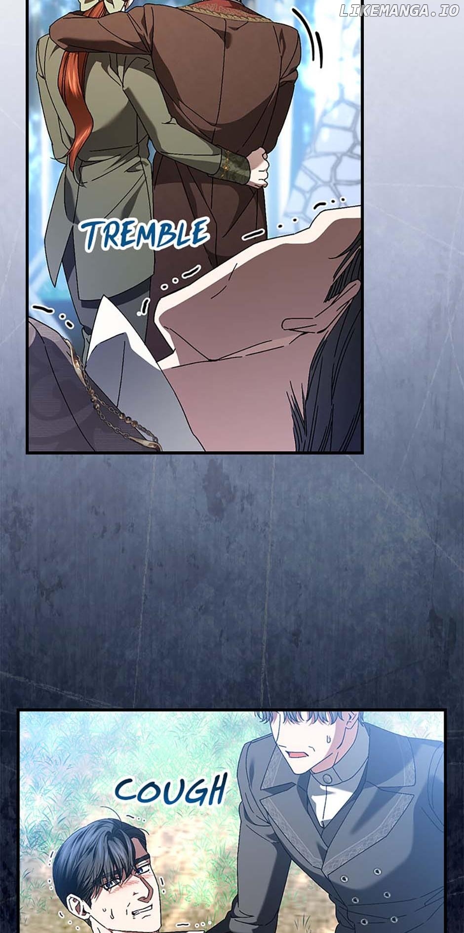 A Perfect Ending Plan of the Villain in a Fairy Tale Chapter 103 - page 6
