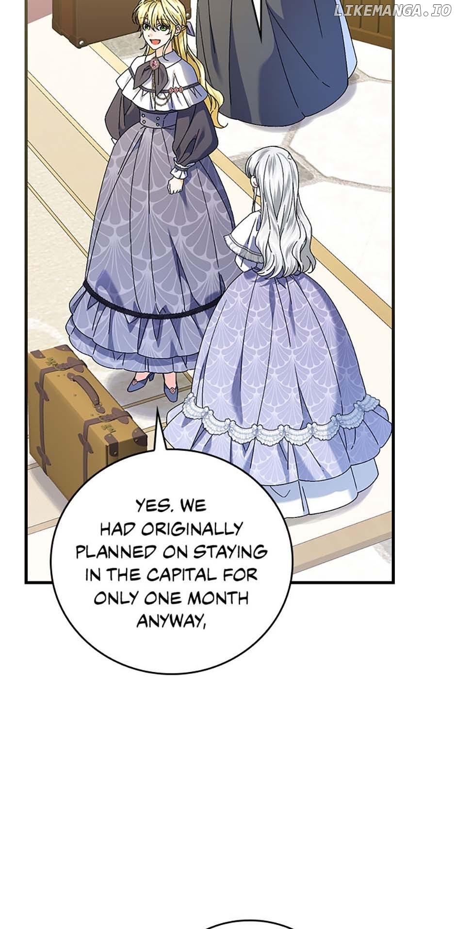 A Perfect Ending Plan of the Villain in a Fairy Tale Chapter 103 - page 60