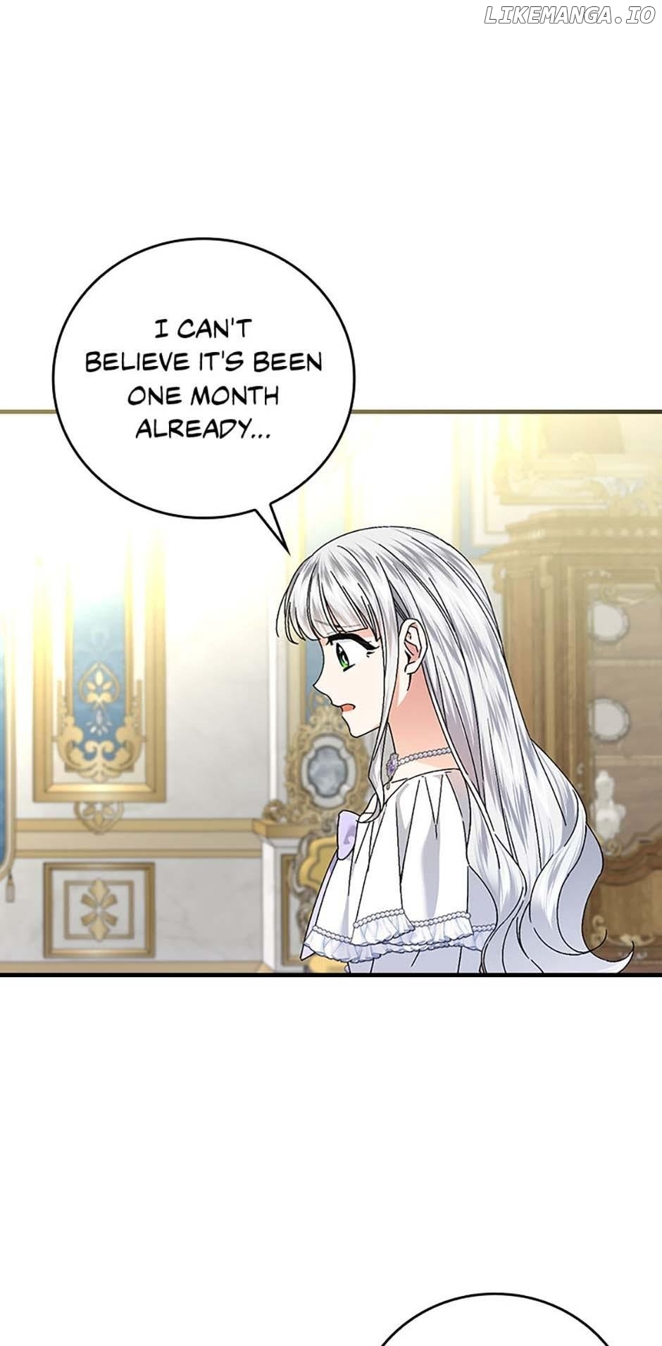 A Perfect Ending Plan of the Villain in a Fairy Tale Chapter 103 - page 62