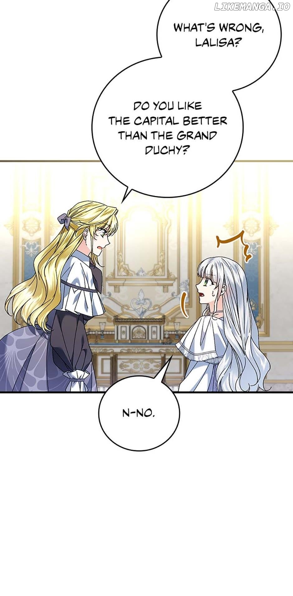 A Perfect Ending Plan of the Villain in a Fairy Tale Chapter 103 - page 63