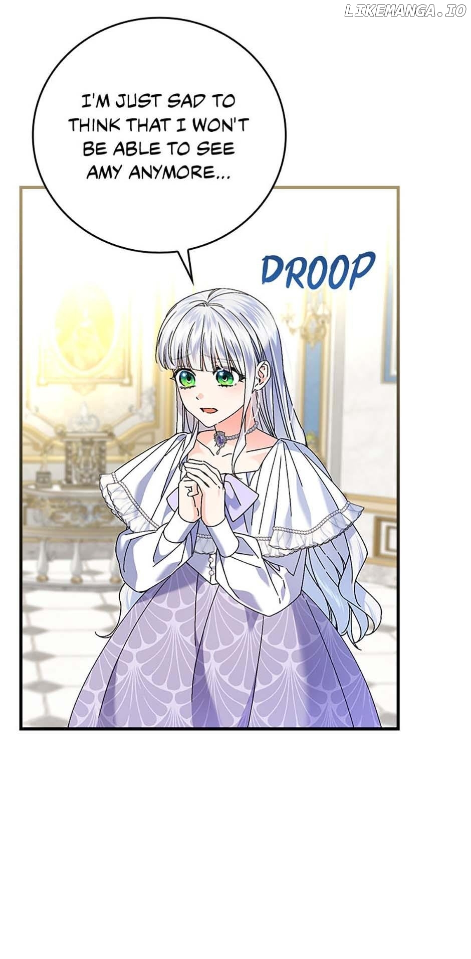 A Perfect Ending Plan of the Villain in a Fairy Tale Chapter 103 - page 64