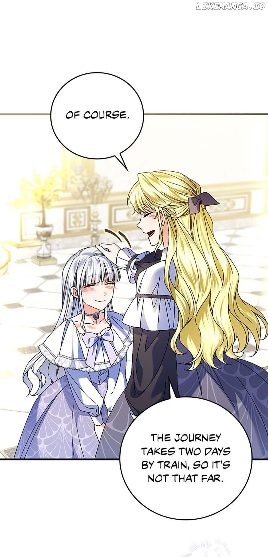 A Perfect Ending Plan of the Villain in a Fairy Tale Chapter 103 - page 66