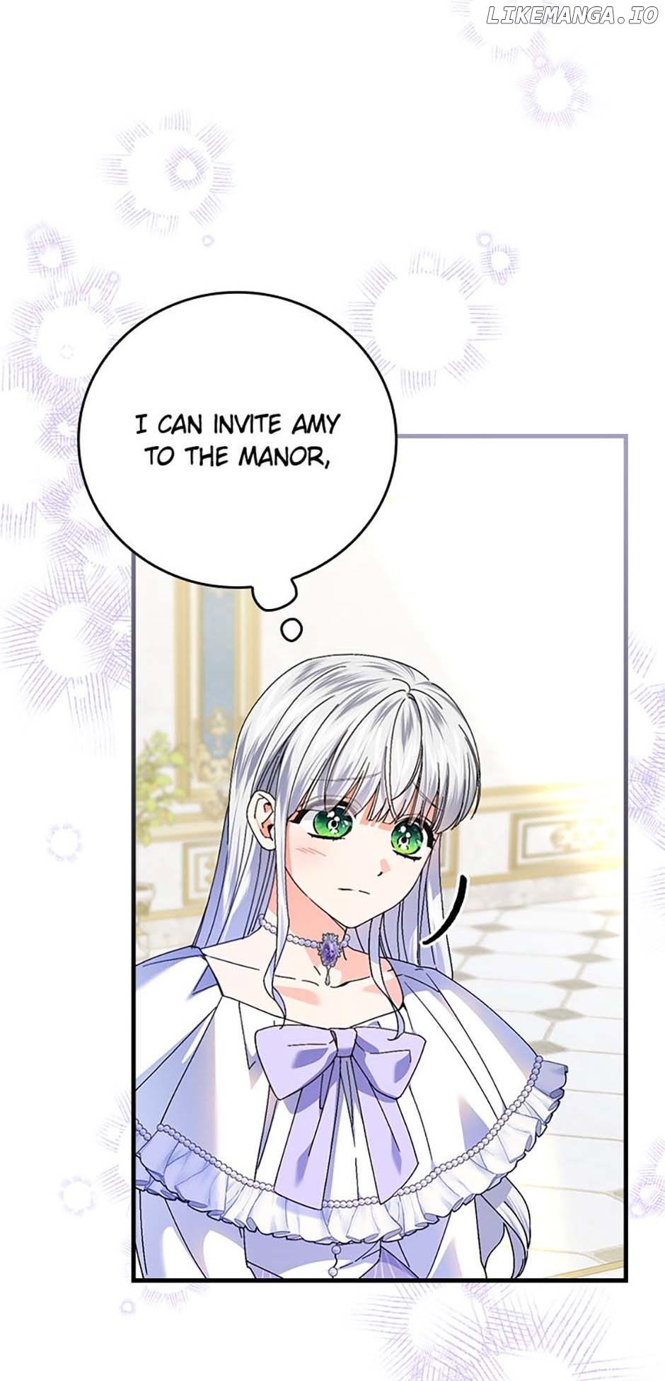 A Perfect Ending Plan of the Villain in a Fairy Tale Chapter 103 - page 67