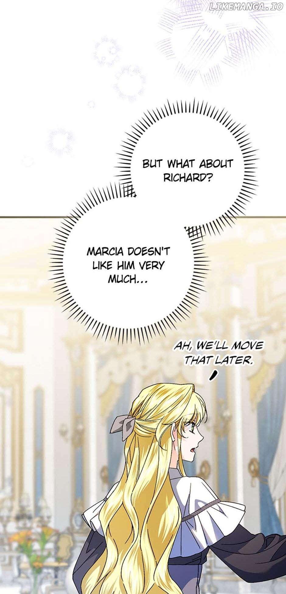 A Perfect Ending Plan of the Villain in a Fairy Tale Chapter 103 - page 68