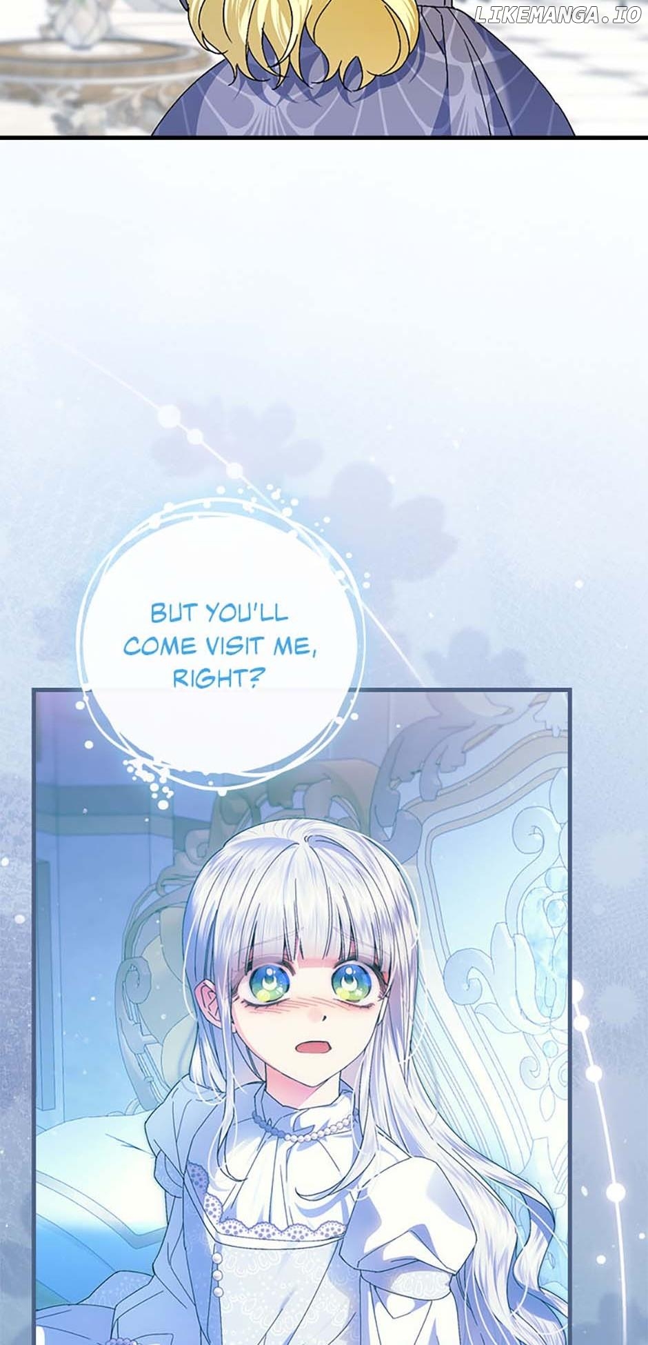 A Perfect Ending Plan of the Villain in a Fairy Tale Chapter 103 - page 69