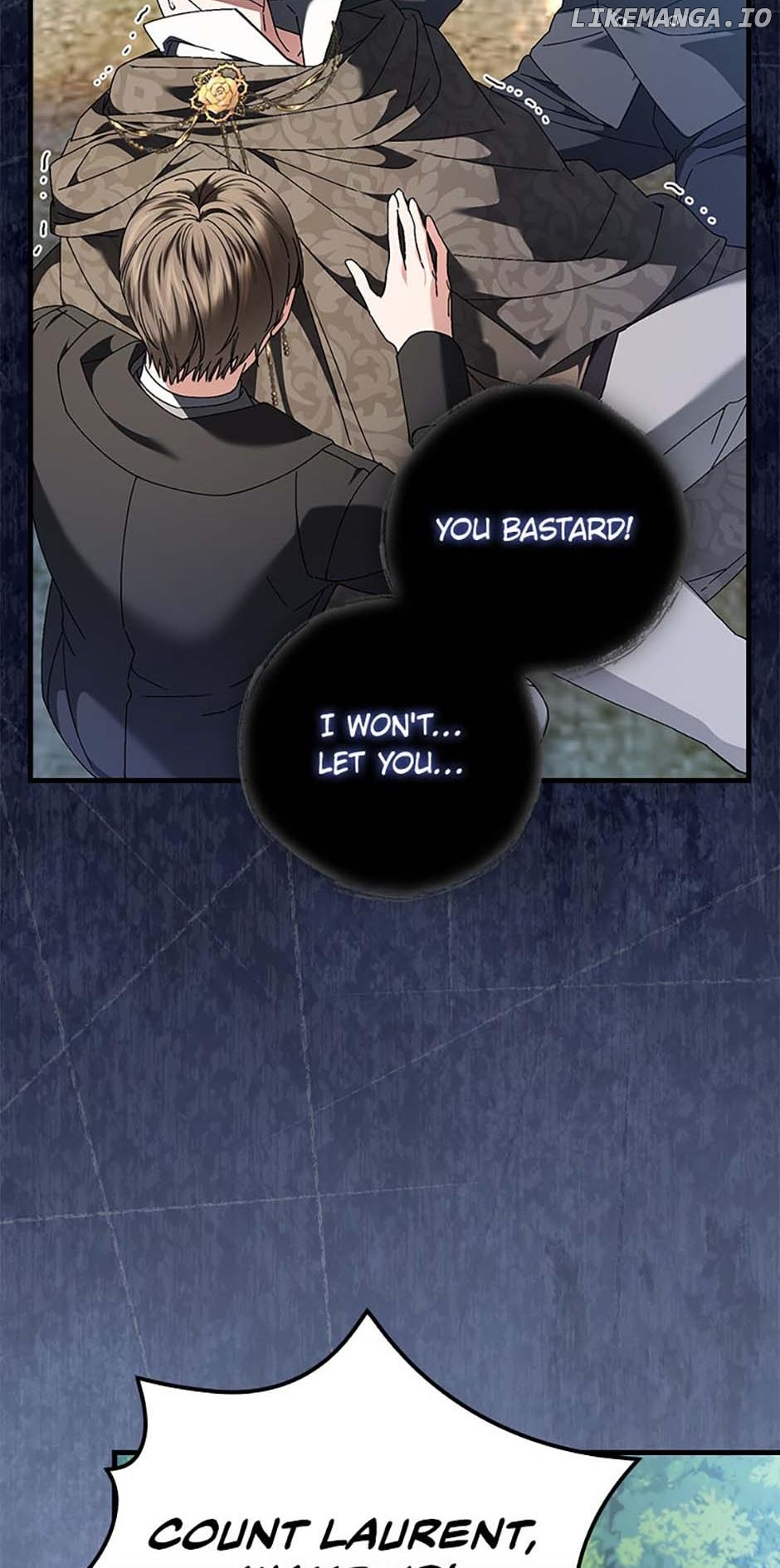 A Perfect Ending Plan of the Villain in a Fairy Tale Chapter 103 - page 7