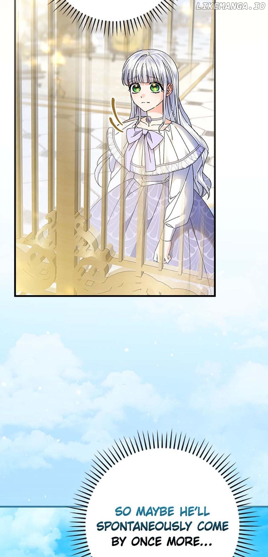 A Perfect Ending Plan of the Villain in a Fairy Tale Chapter 103 - page 72