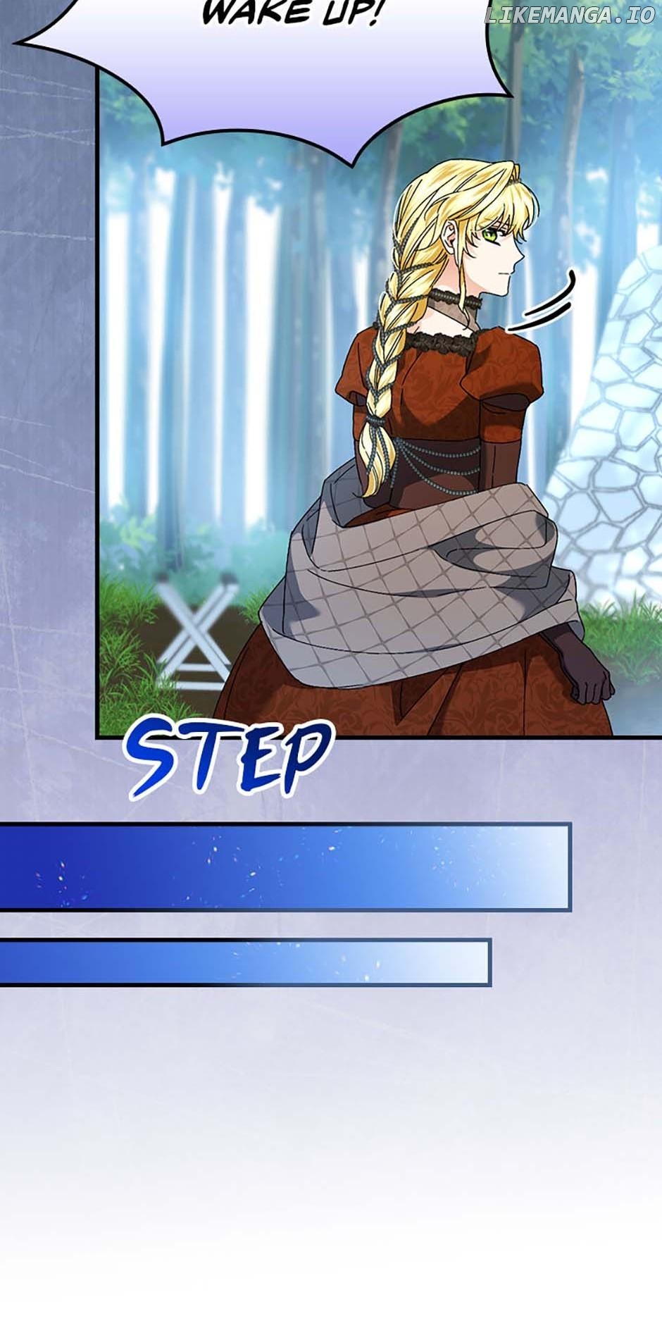 A Perfect Ending Plan of the Villain in a Fairy Tale Chapter 103 - page 8