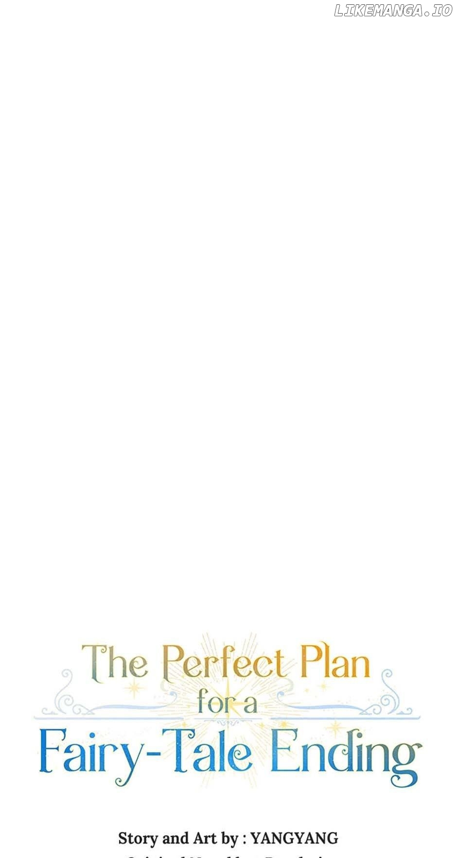 A Perfect Ending Plan of the Villain in a Fairy Tale Chapter 103 - page 9