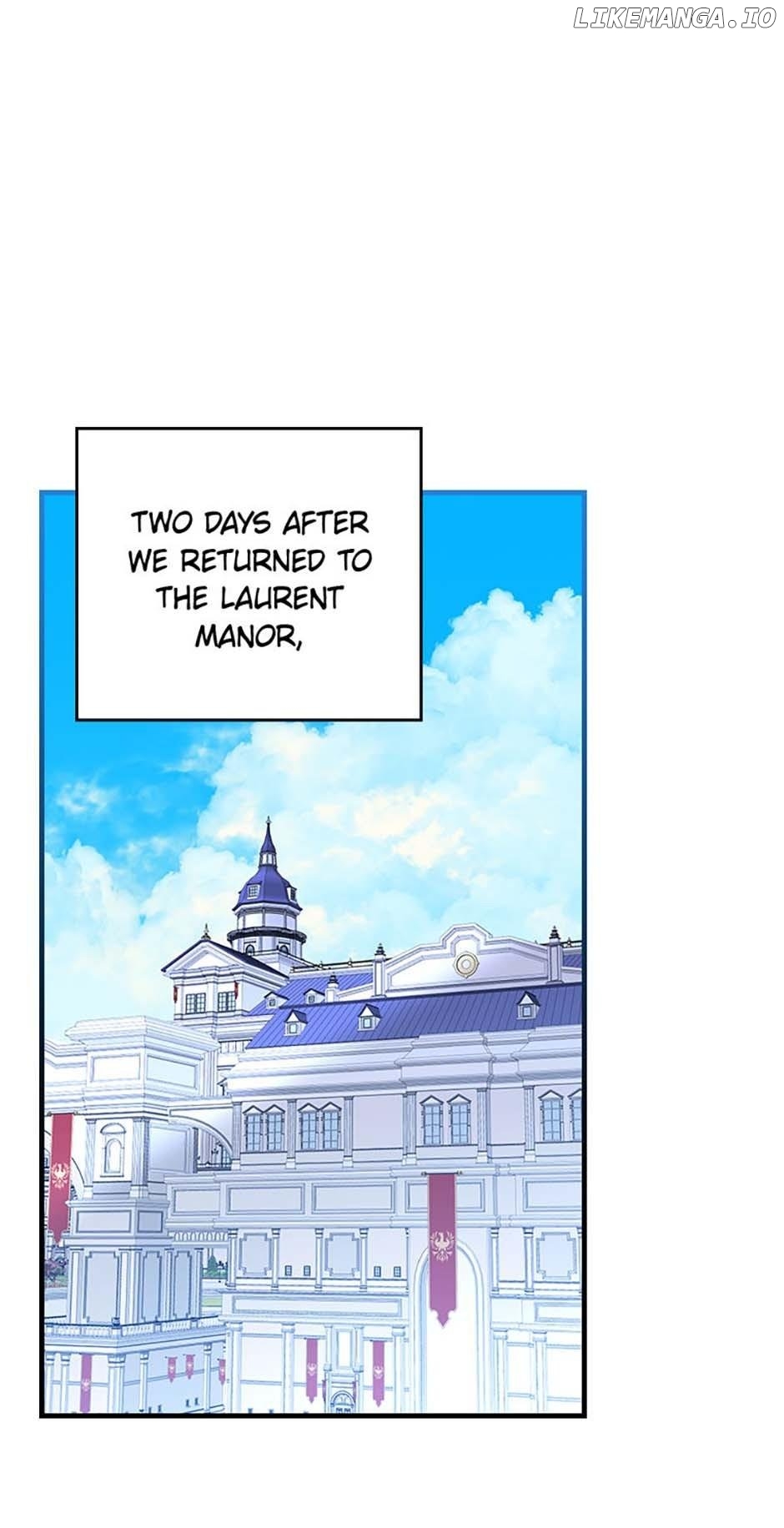 A Perfect Ending Plan of the Villain in a Fairy Tale Chapter 104 - page 1