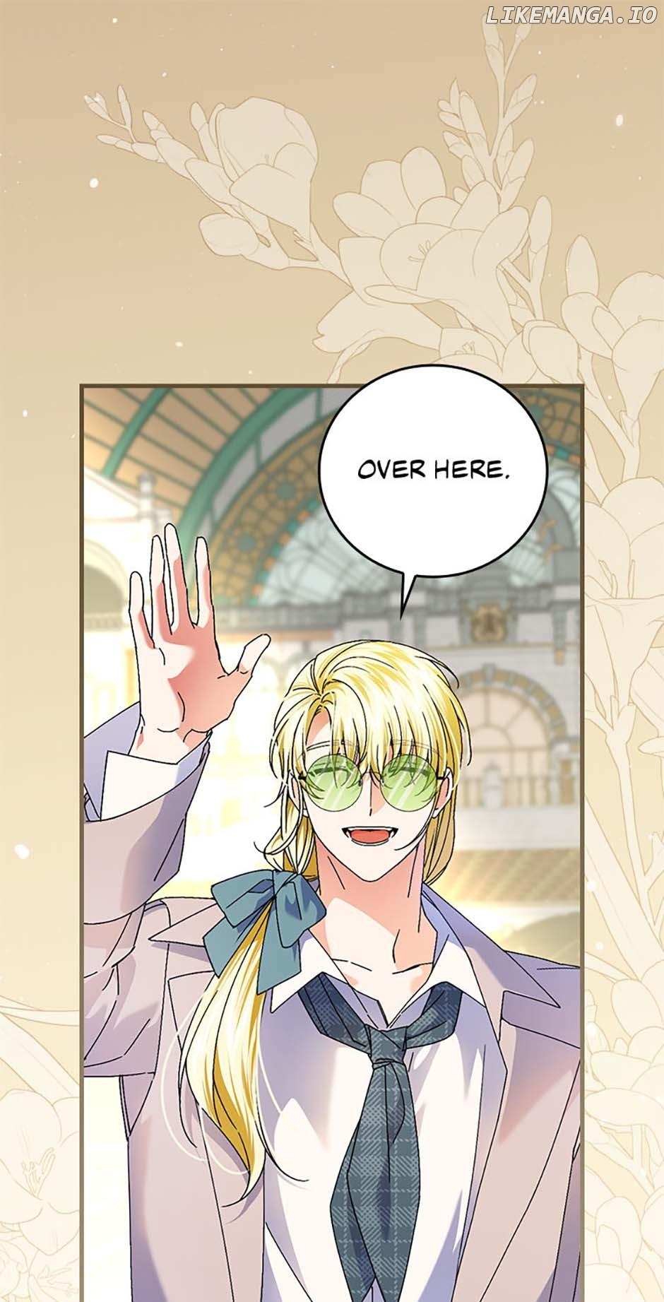A Perfect Ending Plan of the Villain in a Fairy Tale Chapter 104 - page 10