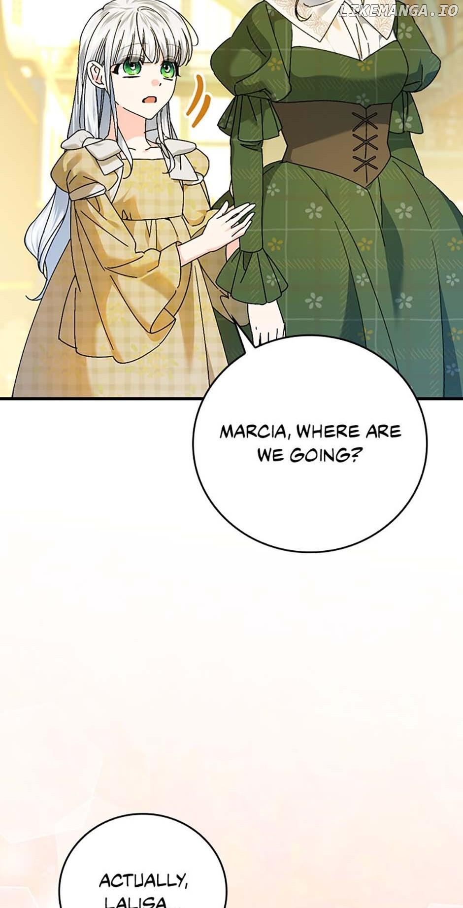 A Perfect Ending Plan of the Villain in a Fairy Tale Chapter 104 - page 13