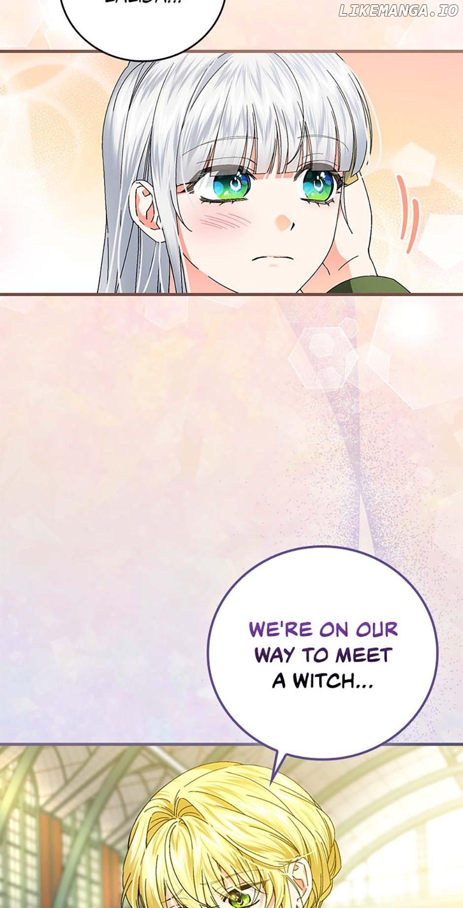 A Perfect Ending Plan of the Villain in a Fairy Tale Chapter 104 - page 14