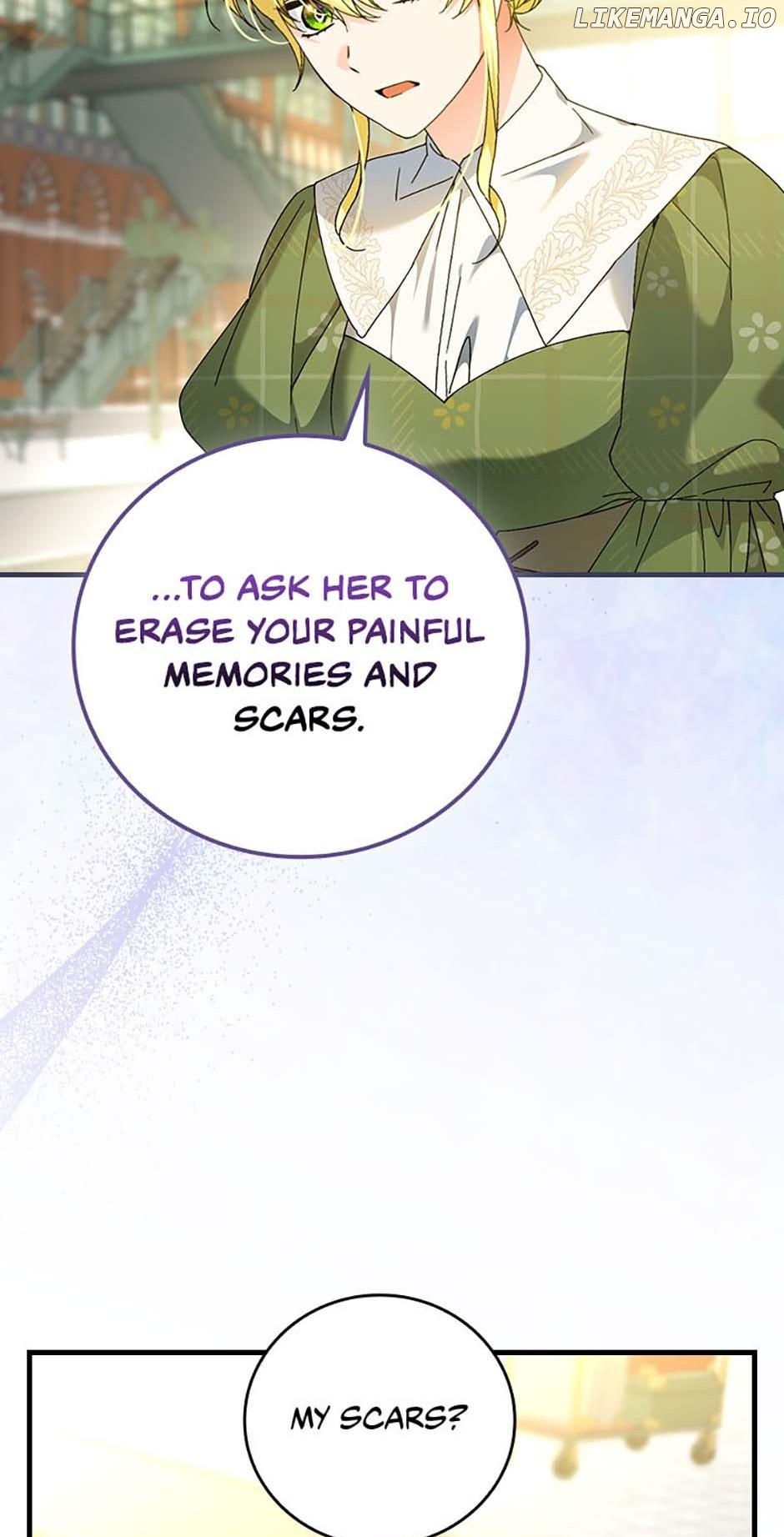 A Perfect Ending Plan of the Villain in a Fairy Tale Chapter 104 - page 15