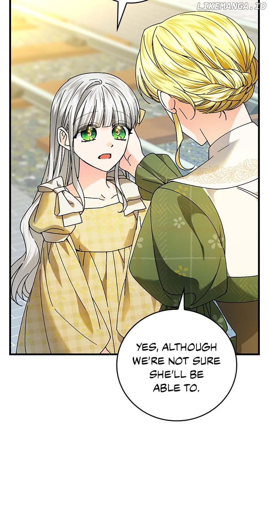 A Perfect Ending Plan of the Villain in a Fairy Tale Chapter 104 - page 16